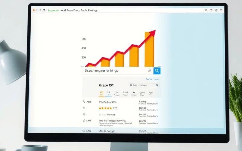 Search Engine Optimization
