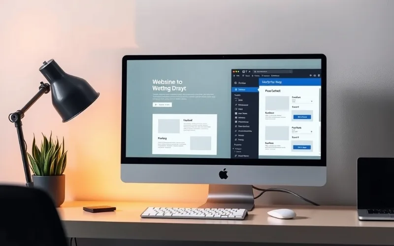Website Design