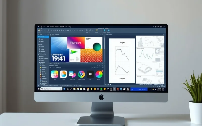 Website Designing